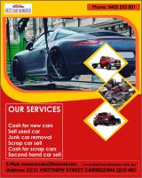 Best Car Remover-Cash for Junk Vehicle Caboolture image 7